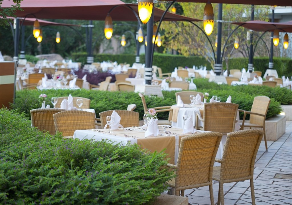 Limak Arcadia Sport Resort Hotel13