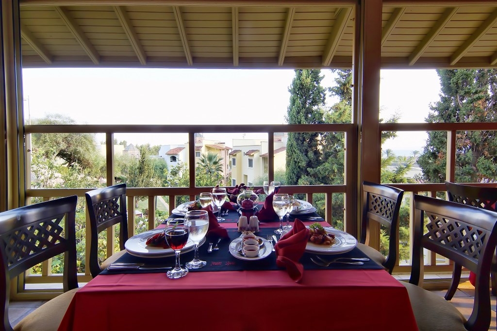 Limak Arcadia Sport Resort Hotel14