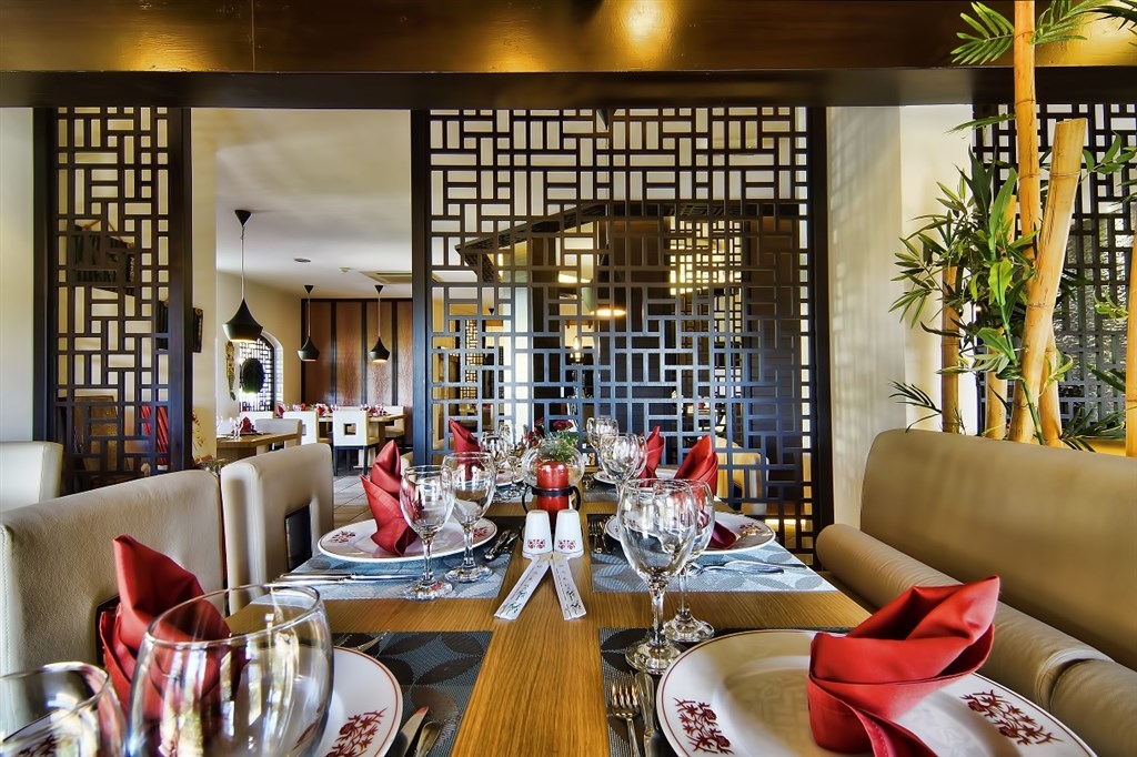 Limak Arcadia Sport Resort Hotel16