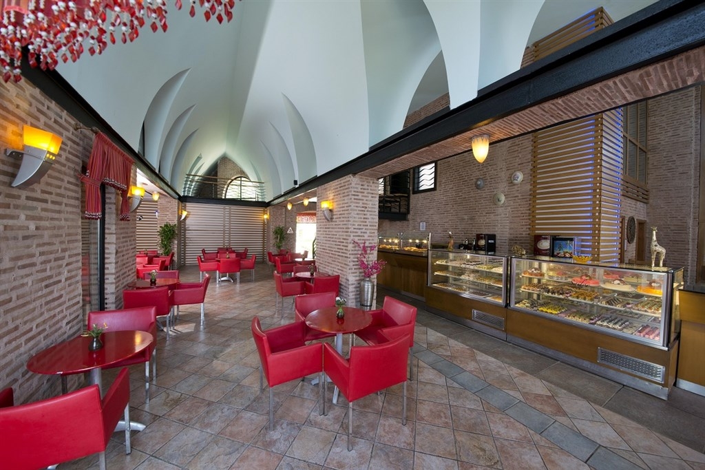 Limak Arcadia Sport Resort Hotel17