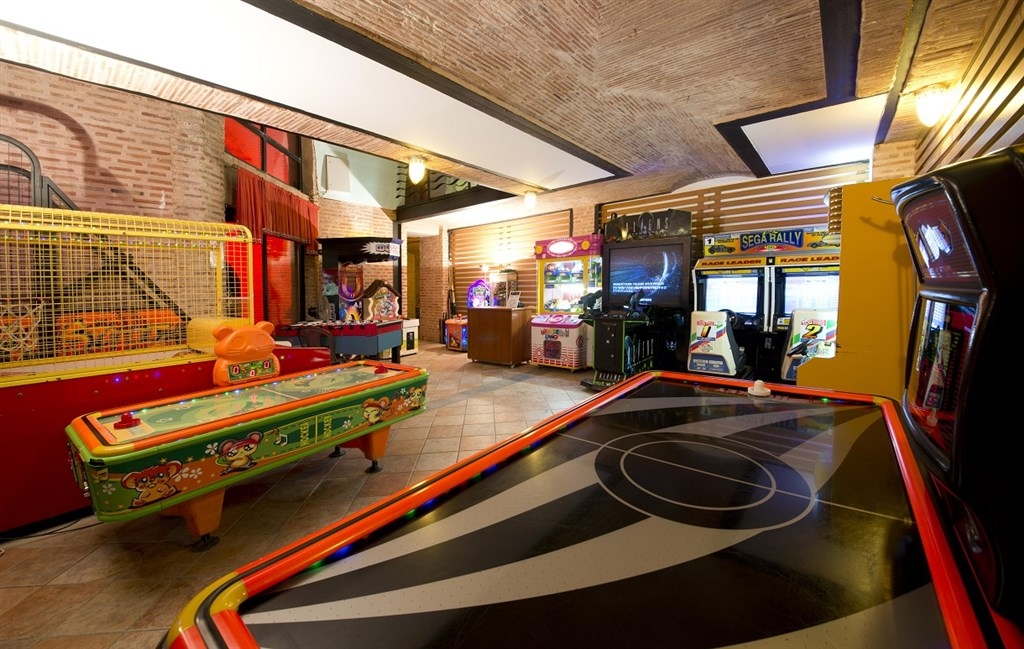 Limak Arcadia Sport Resort Hotel28