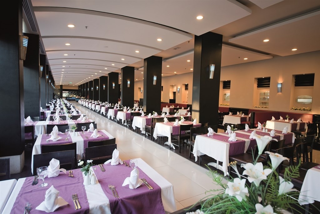 Limak Atlantis De Luxe Hotel & Resort7