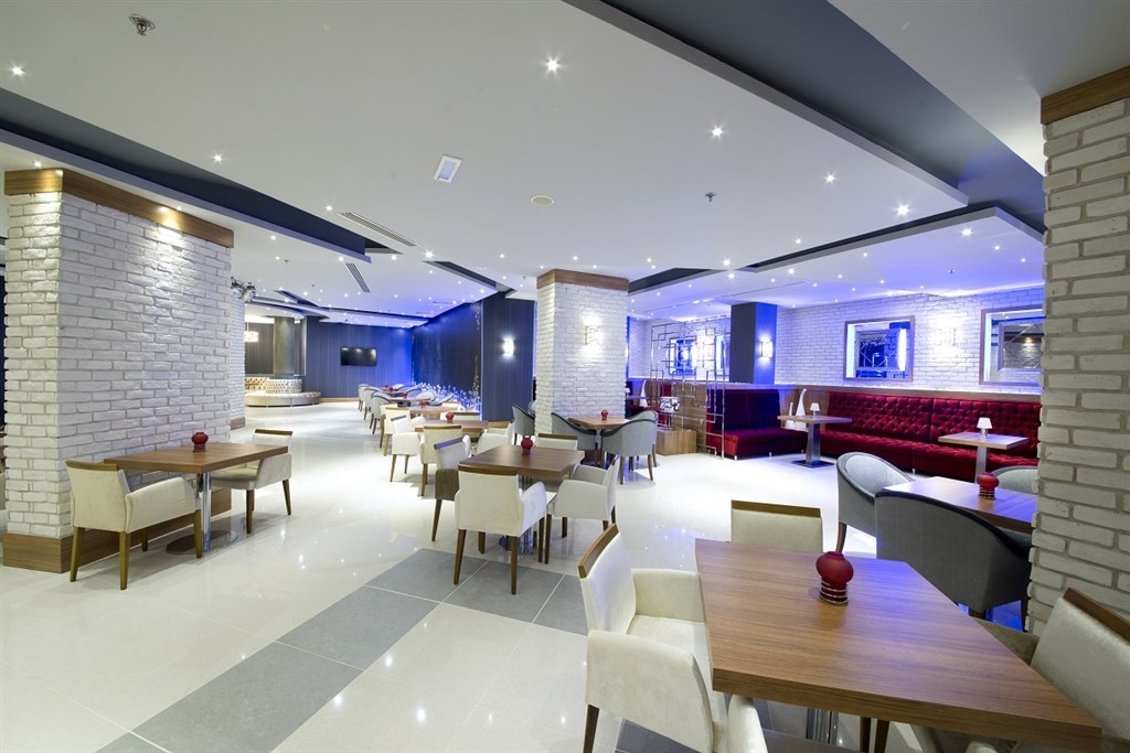 Limak Atlantis De Luxe Hotel & Resort8