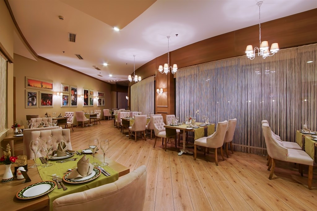 Limak Atlantis De Luxe Hotel & Resort10