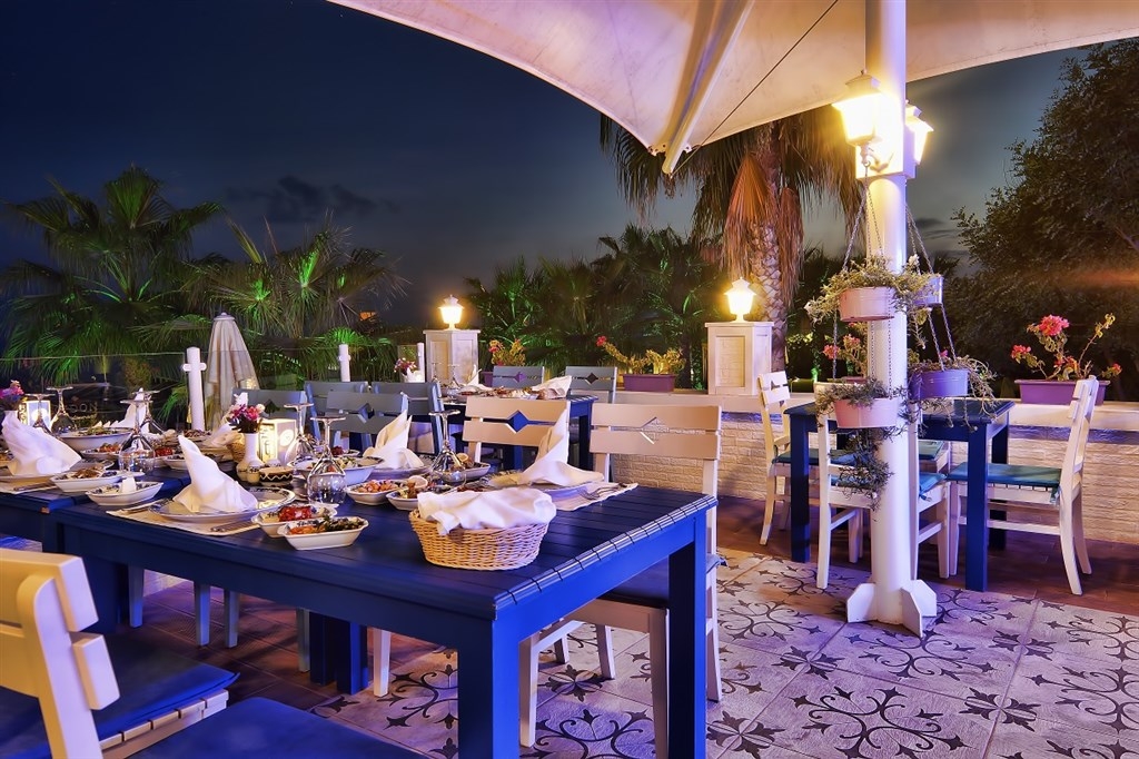 Limak Atlantis De Luxe Hotel & Resort13