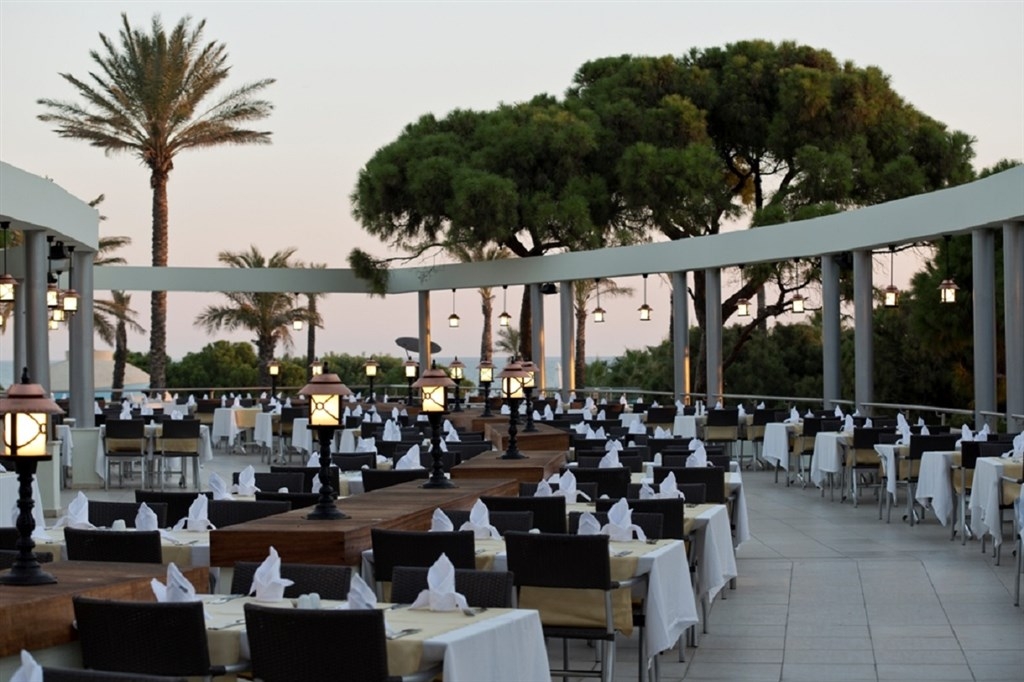 Limak Atlantis De Luxe Hotel & Resort15