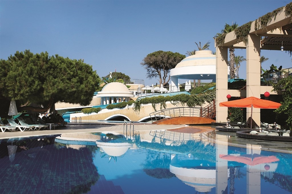 Limak Atlantis De Luxe Hotel & Resort20