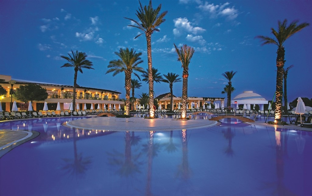 Limak Atlantis De Luxe Hotel & Resort22