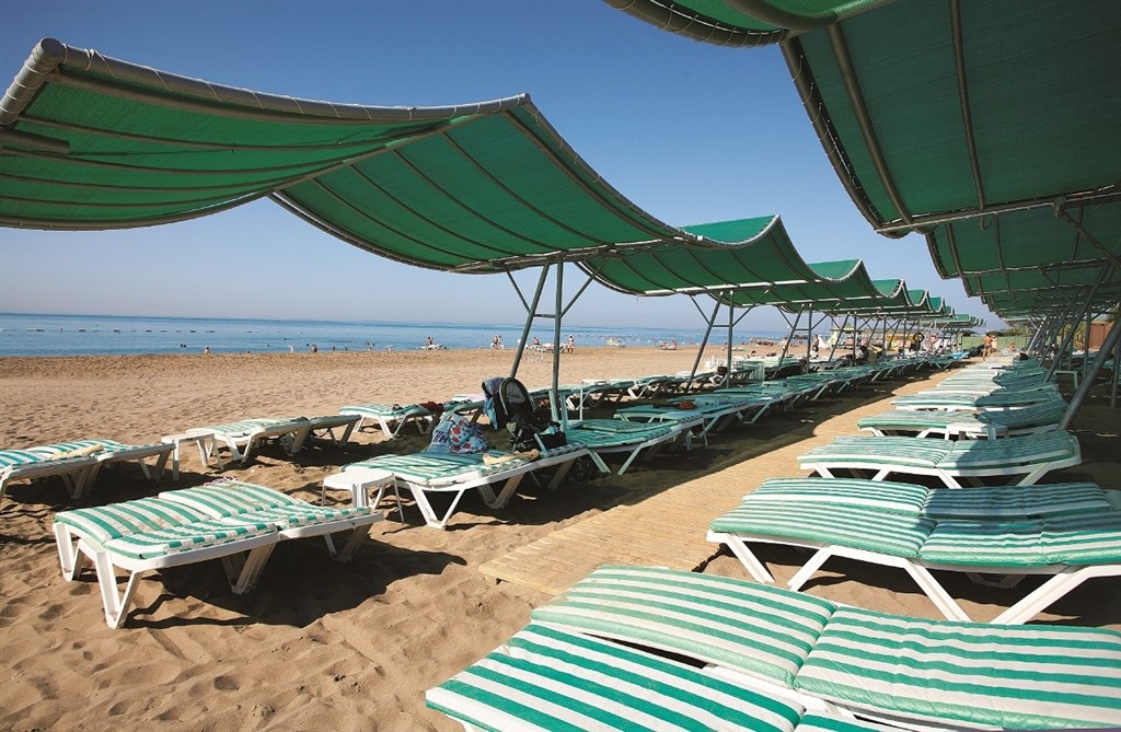 Limak Atlantis De Luxe Hotel & Resort28