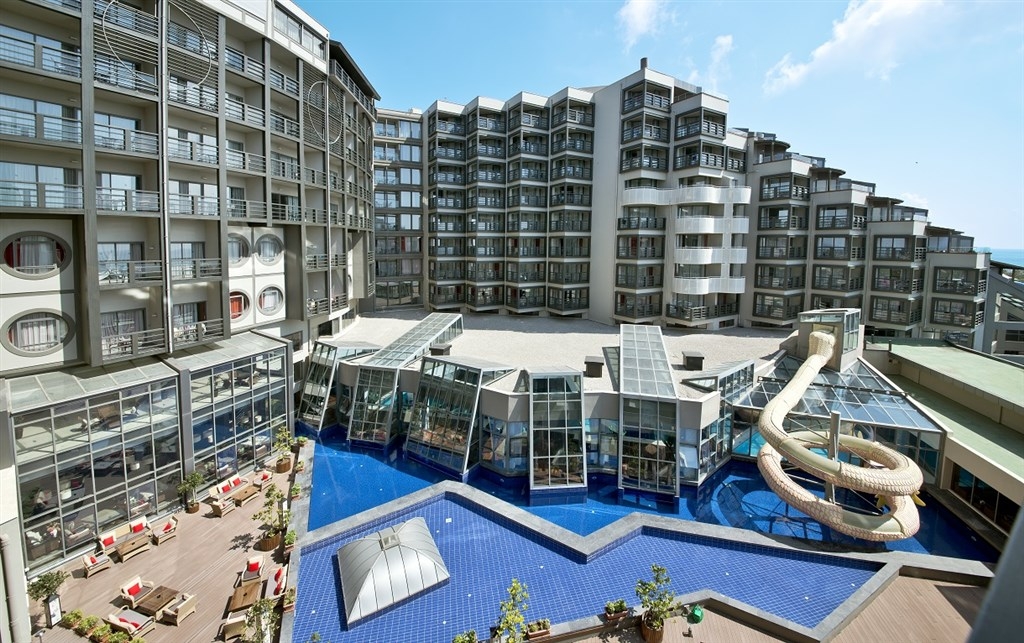 Limak Lara De Luxe Hotel & Resort2
