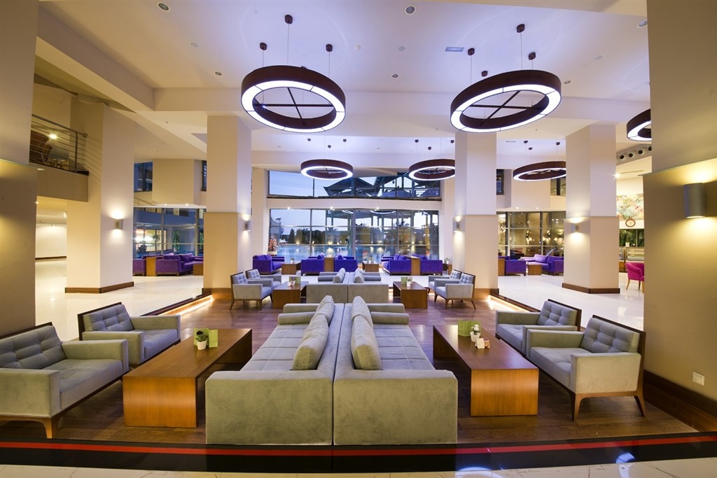 Limak Lara De Luxe Hotel & Resort3