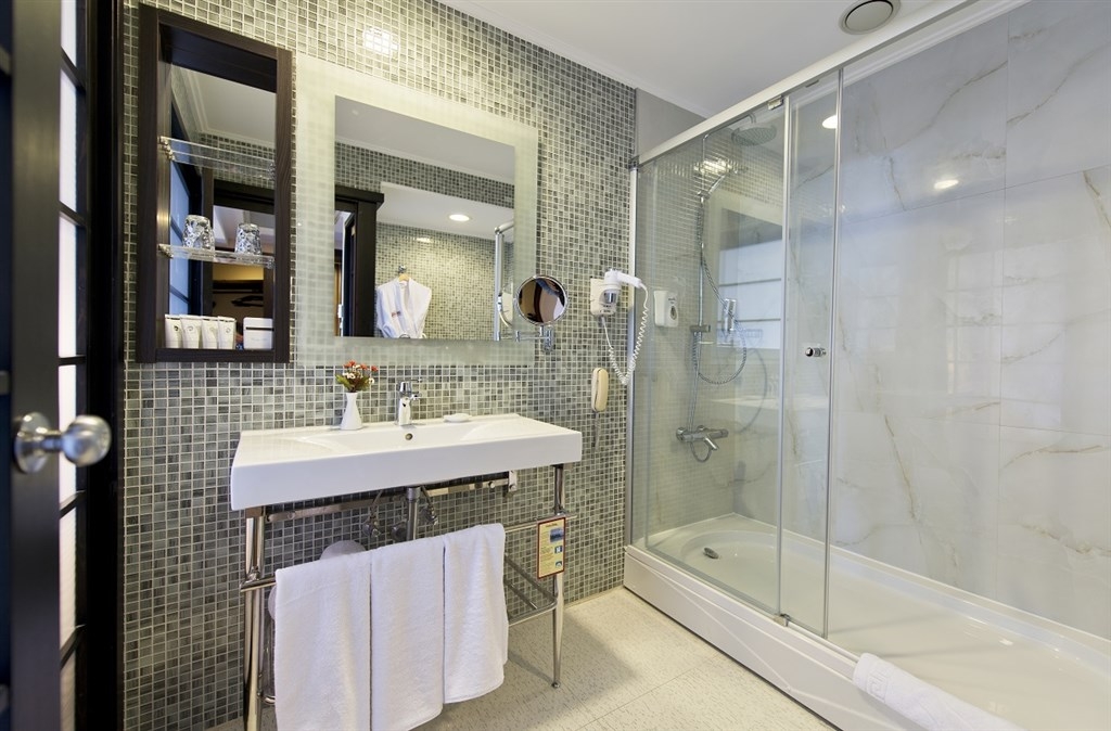 Limak Lara De Luxe Hotel & Resort6
