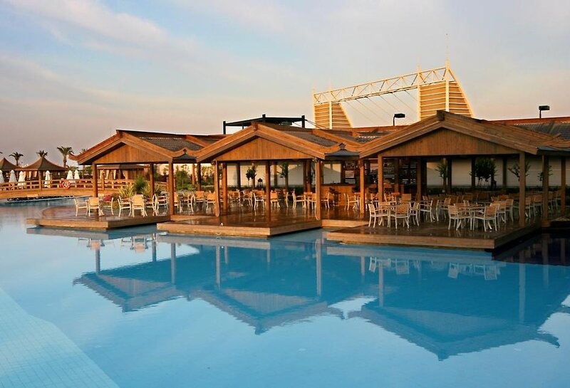 Limak Lara De Luxe Hotel & Resort41