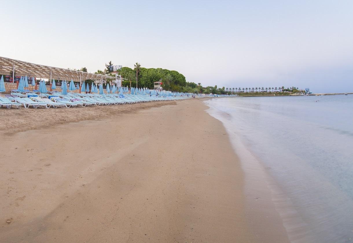Lonicera Resort Spa Hotel32