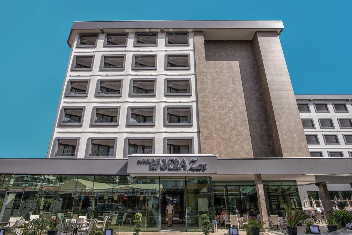 Riviera Zen Hotel0