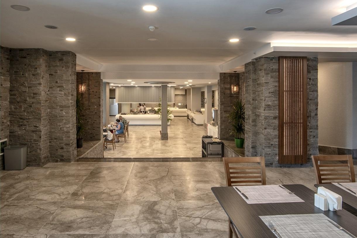 Riviera Zen Hotel4