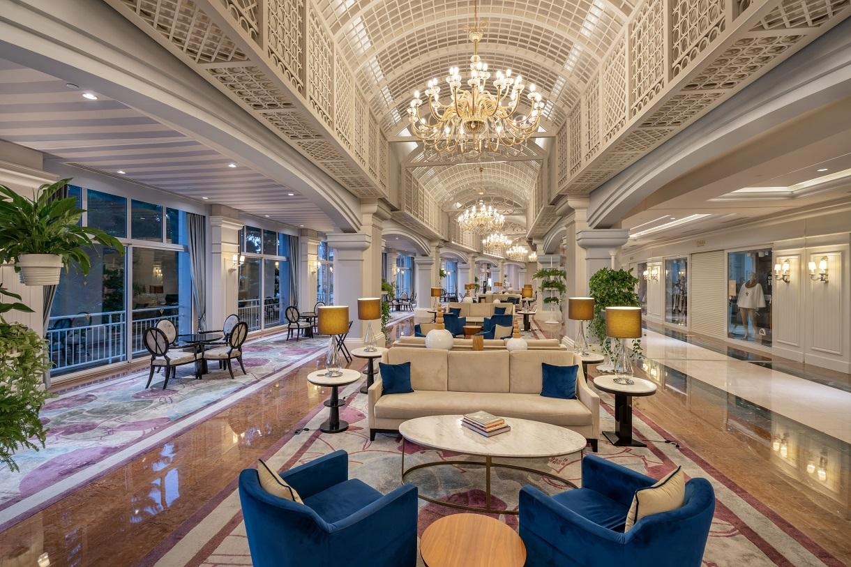 Rixos Premium Tekirova Special Rooms5