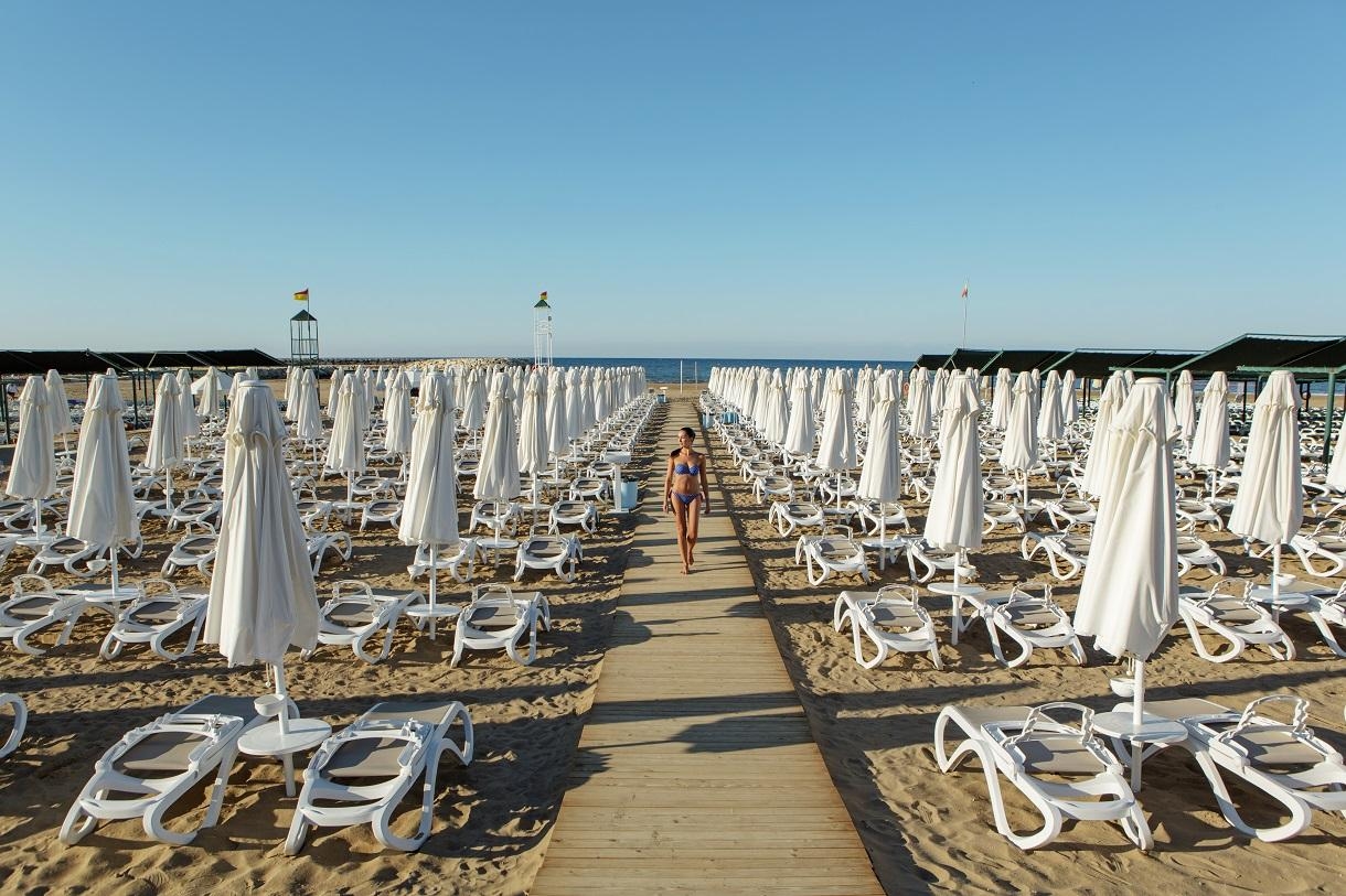 Seashell Resort & Spa16