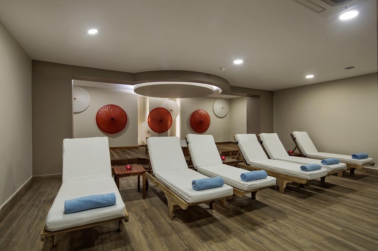 Seashell Resort & Spa14