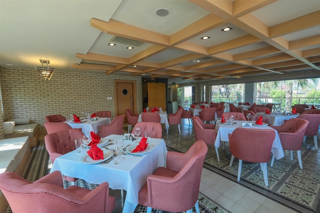 Sherwood Dreams Resort13