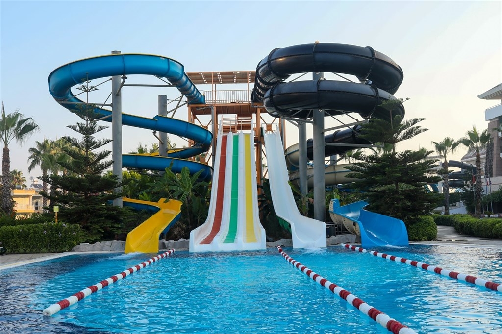 Sherwood Dreams Resort17