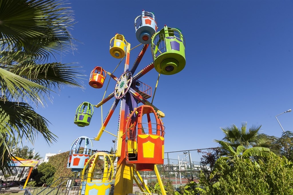 Sherwood Dreams Resort20