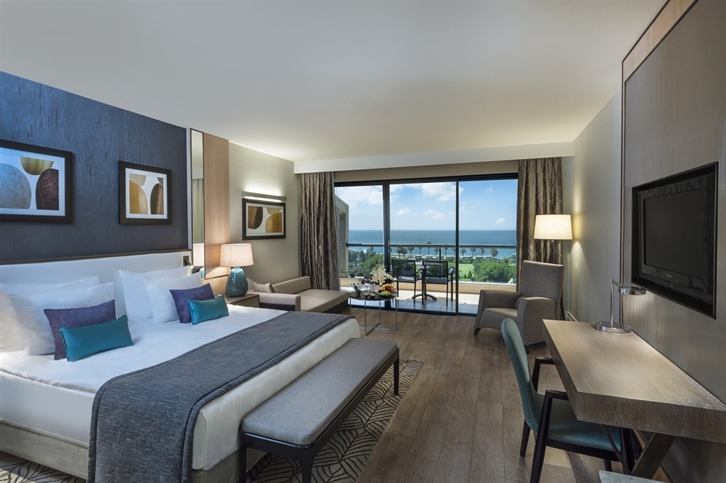 Susesi Luxury Resort Hotel4