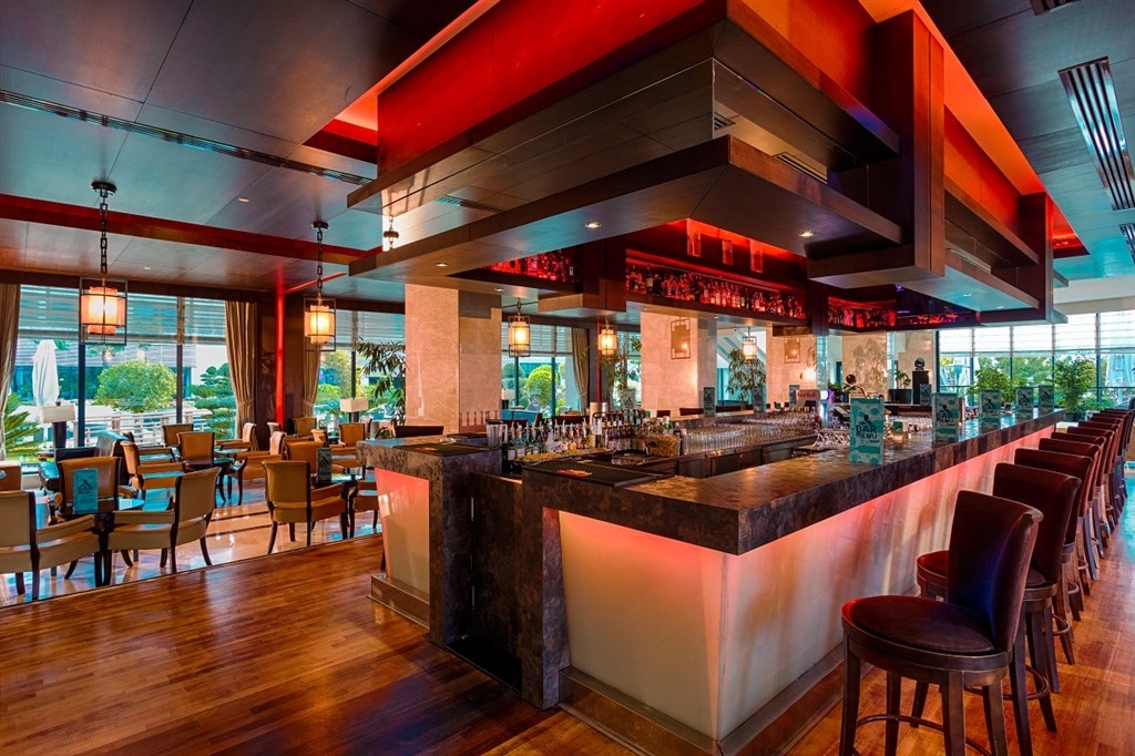 Susesi Luxury Resort Hotel12