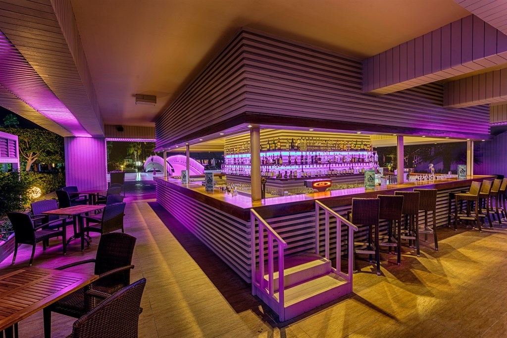 Susesi Luxury Resort Hotel13