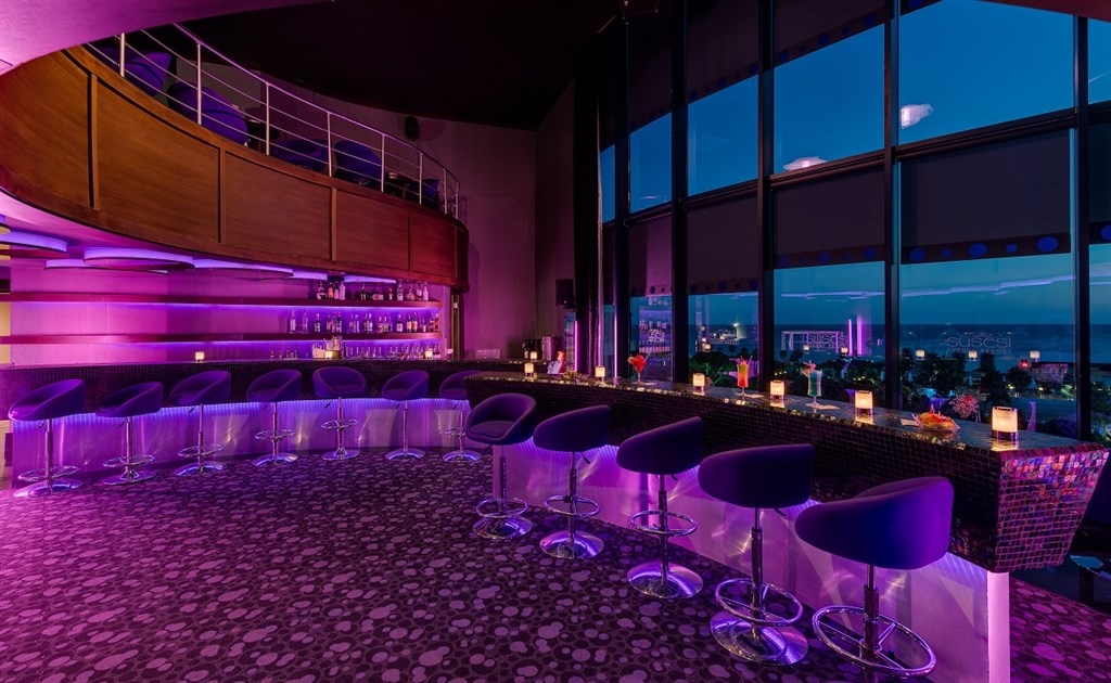 Susesi Luxury Resort Hotel14