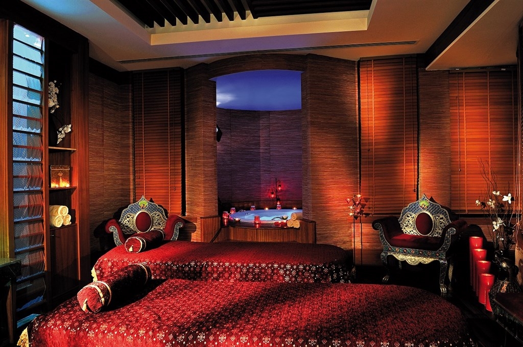 Susesi Luxury Resort Hotel25