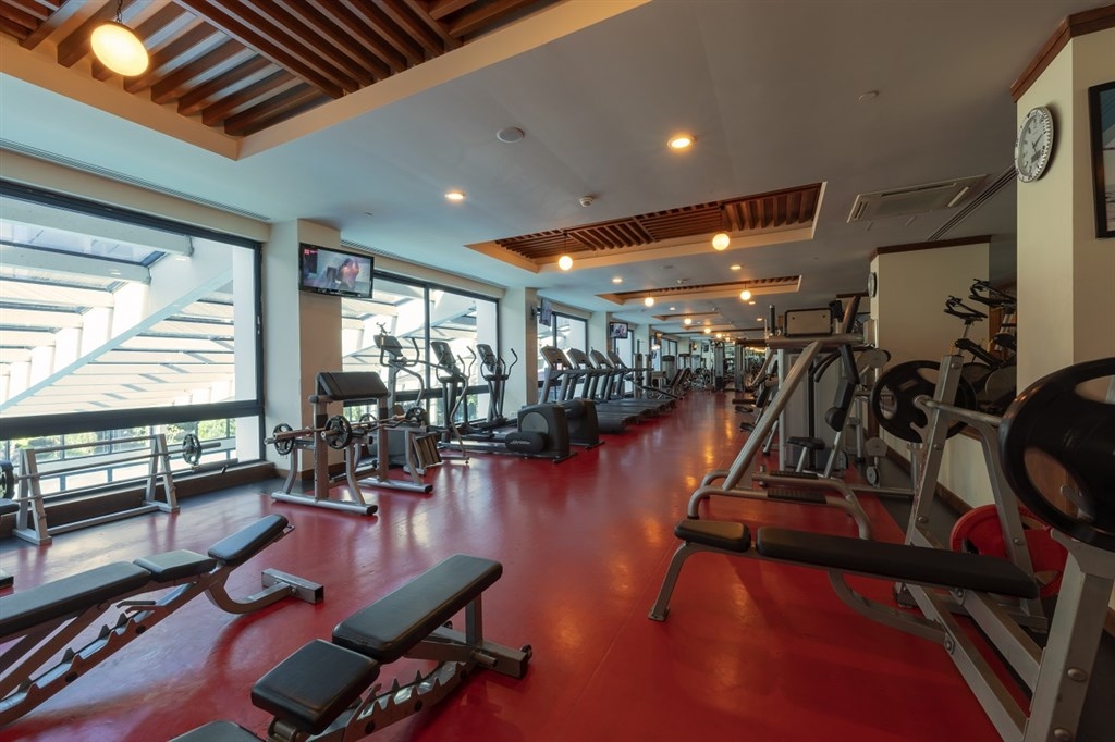 Susesi Luxury Resort Hotel28