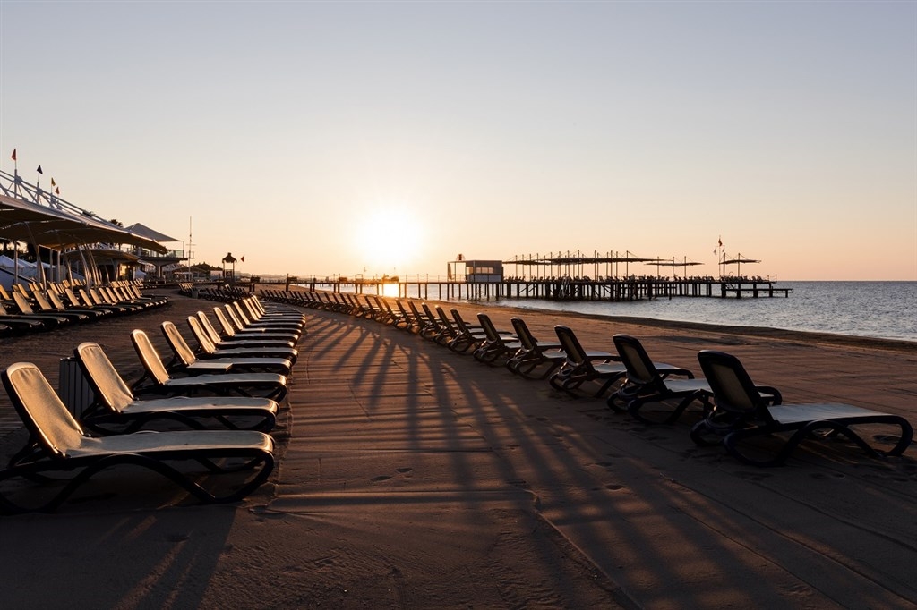 Susesi Luxury Resort Hotel29