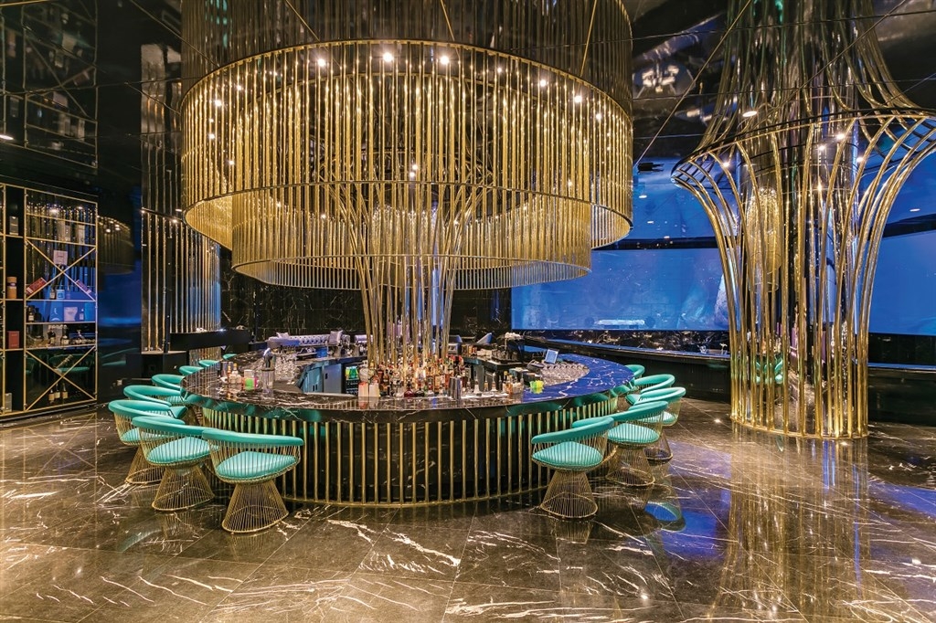 The Land Of Legends Kingdom Hotel17