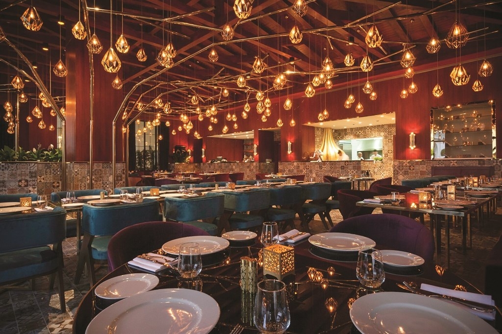 The Land Of Legends Kingdom Hotel19