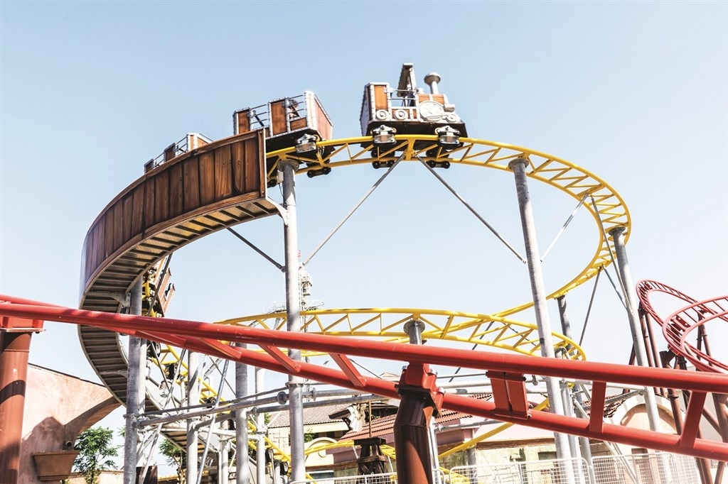 The Land Of Legends Kingdom Hotel28