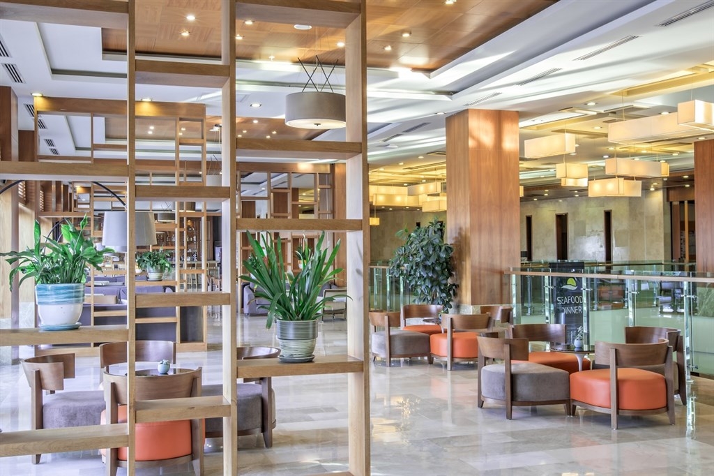 Tui Blue Sherwood Belek Hotel2