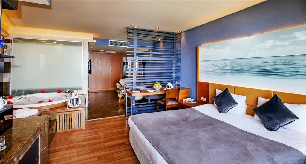 Tui Blue Sherwood Belek Hotel6