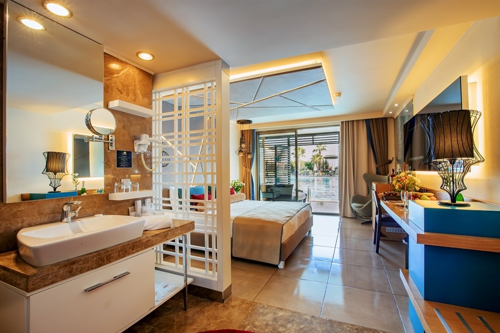 Tui Blue Sherwood Belek Hotel9