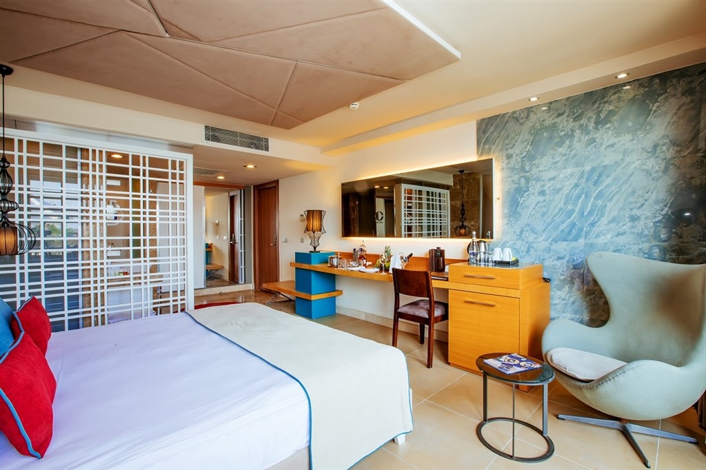 Tui Blue Sherwood Belek Hotel10