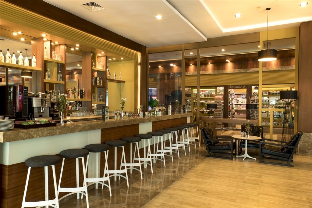 Tui Blue Sherwood Belek Hotel11