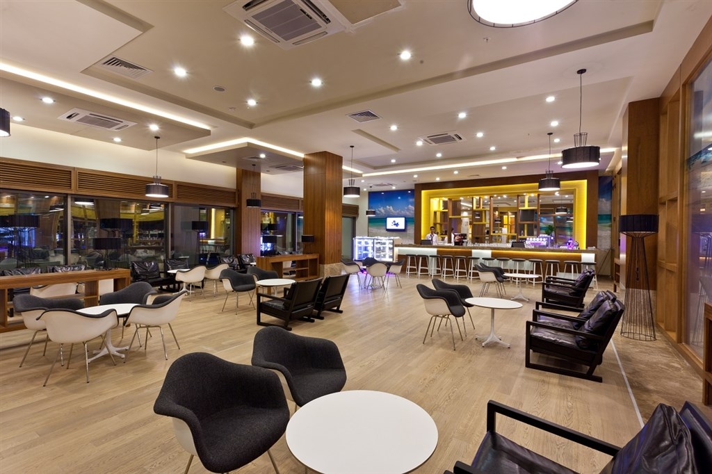 Tui Blue Sherwood Belek Hotel12