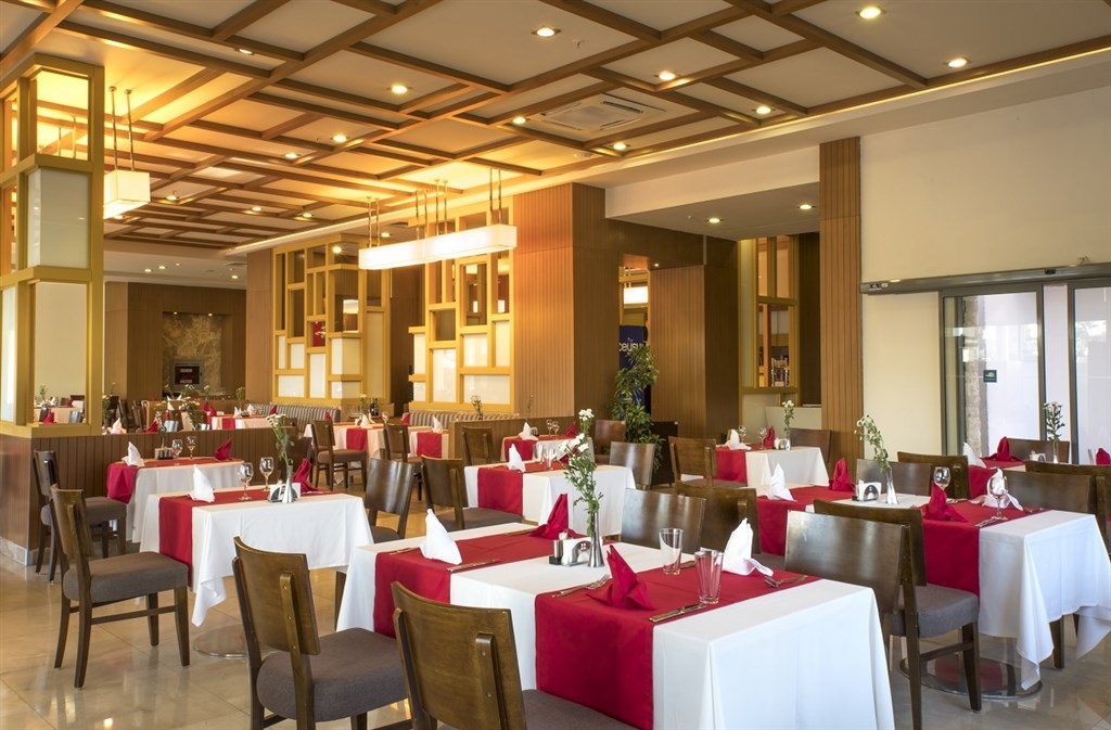 Tui Blue Sherwood Belek Hotel13