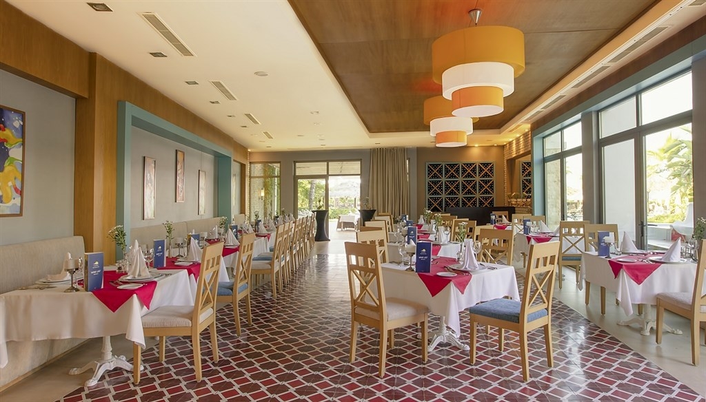 Tui Blue Sherwood Belek Hotel15