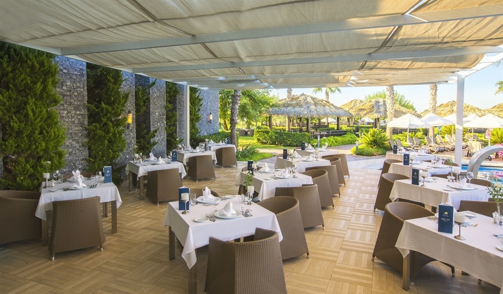 Tui Blue Sherwood Belek Hotel16