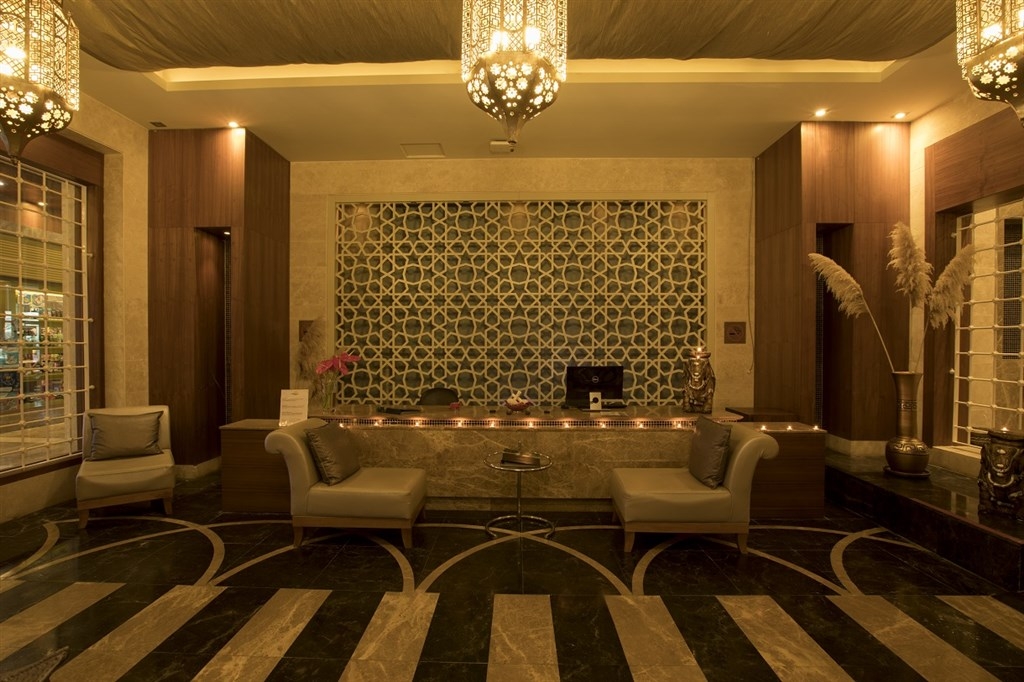 Tui Blue Sherwood Belek Hotel20