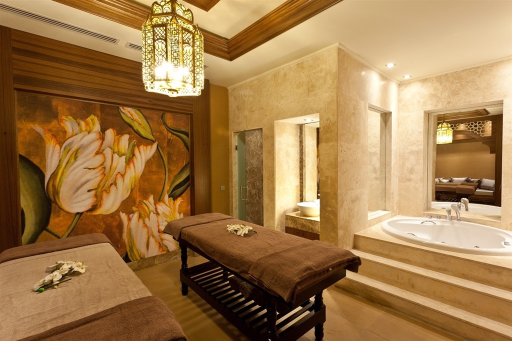 Tui Blue Sherwood Belek Hotel21