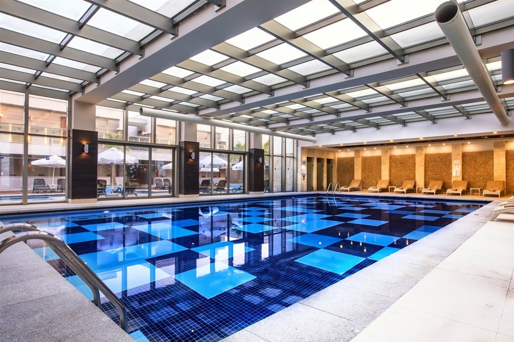 Tui Blue Sherwood Belek Hotel24