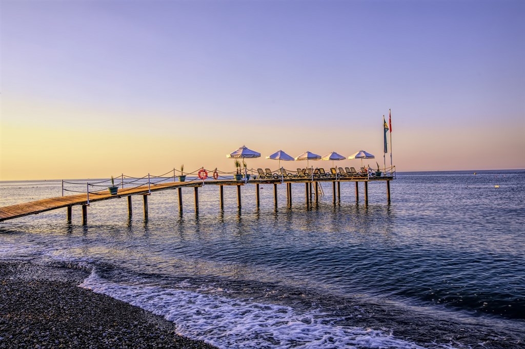 Tui Blue Sherwood Belek Hotel25