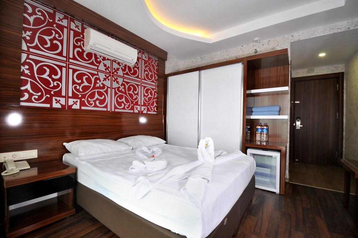 Grand Barhan Hotel (Ex.As Blue Coast)7